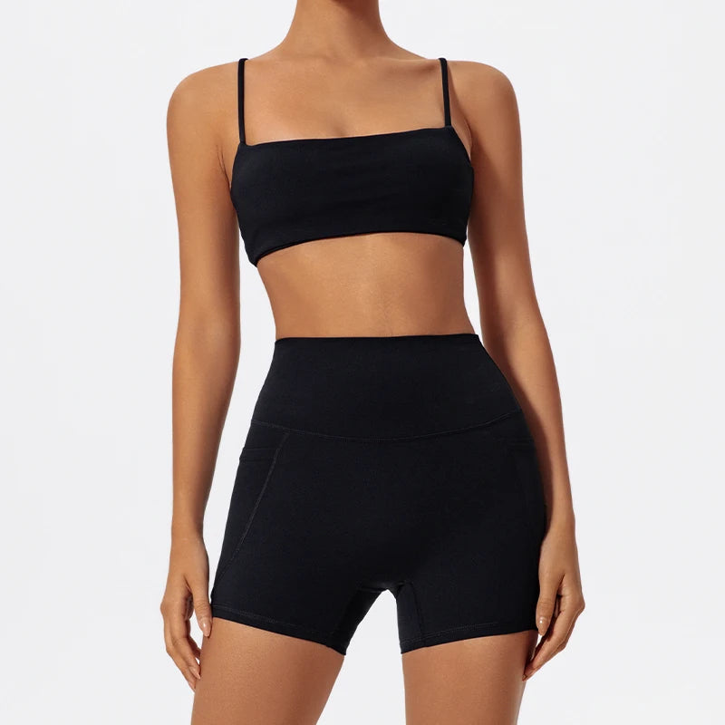ARVO™ Women 2-Piece Gym Set