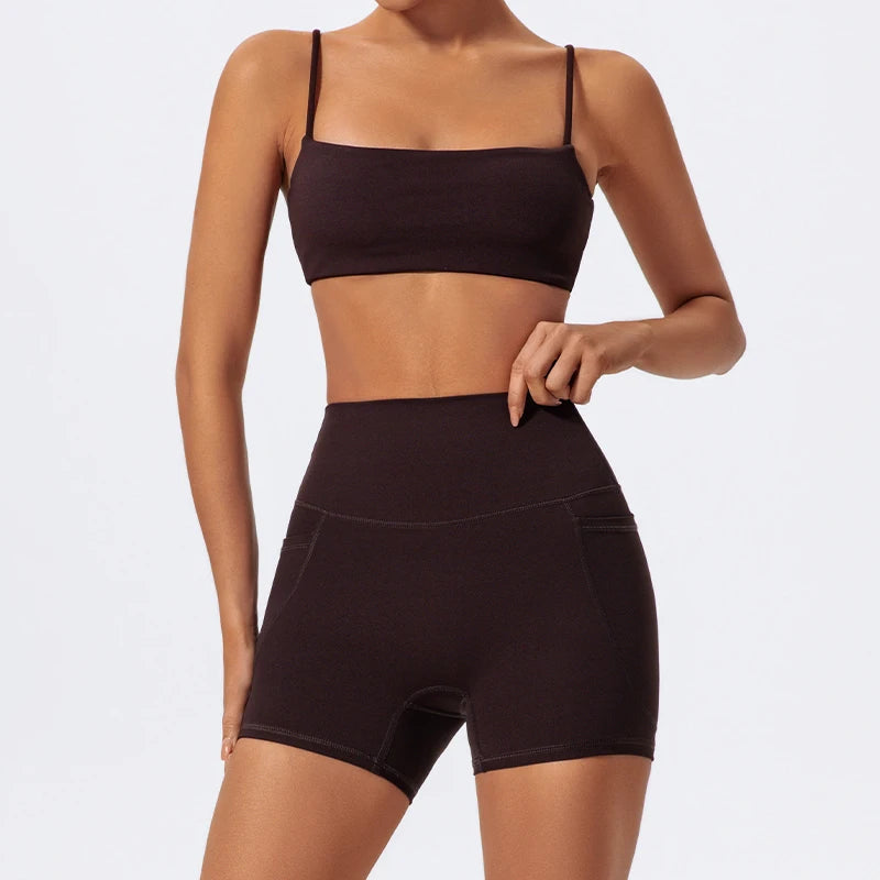ARVO™ Women 2-Piece Gym Set