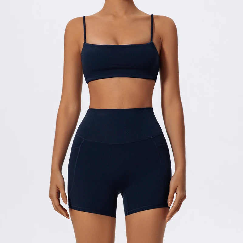 ARVO™ Women 2-Piece Gym Set