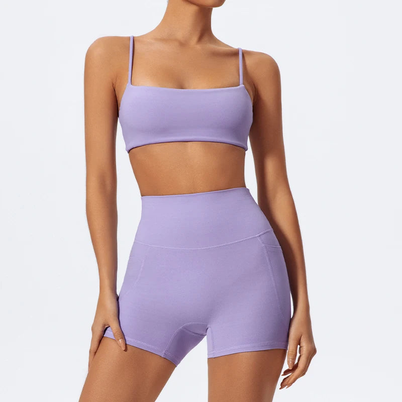 ARVO™ Women 2-Piece Gym Set