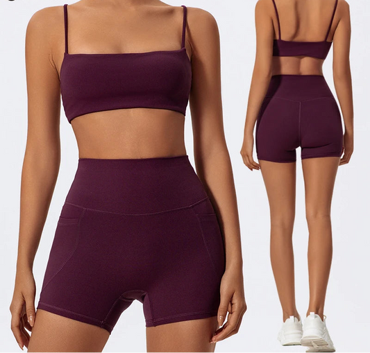 ARVO™ Women 2-Piece Gym Set