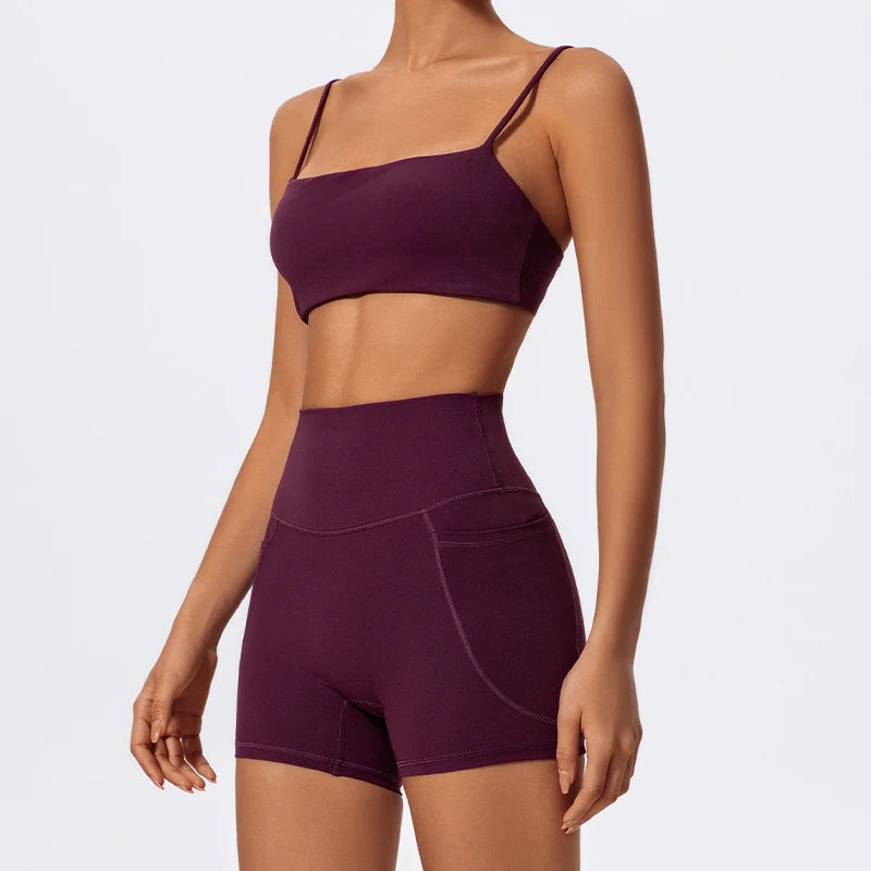 ARVO™ Women 2-Piece Gym Set
